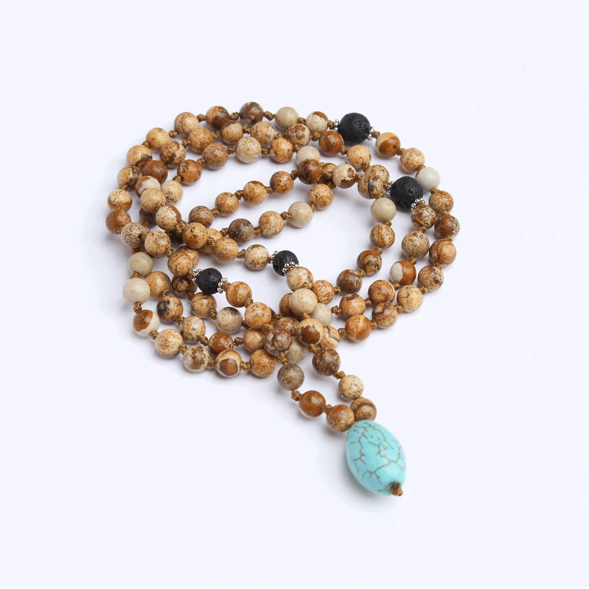 jasper mala